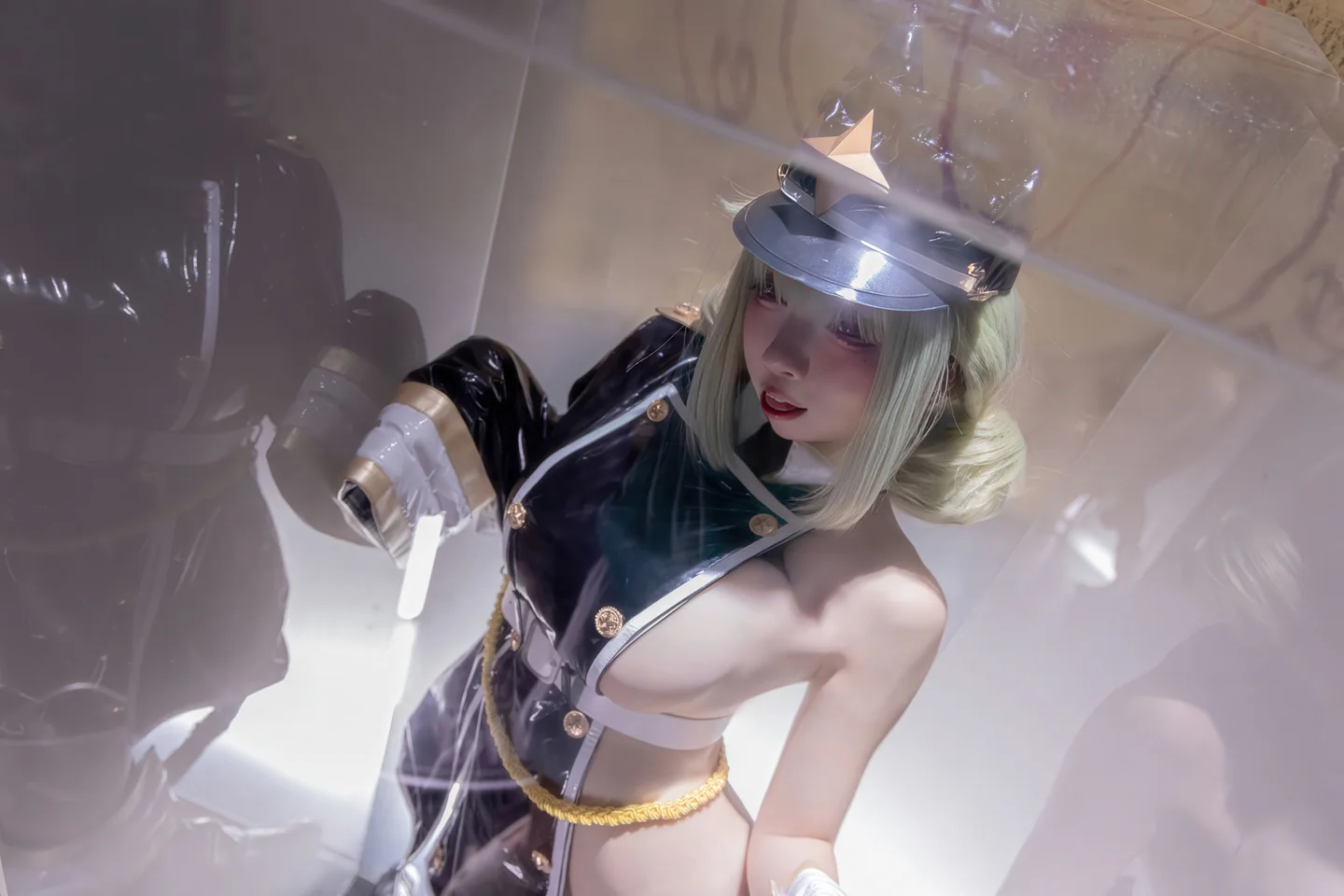 纸悦Etsu_ko_No_014_憧憬成为魔法少女·KIWI真化_38P_347MB tg@simisebaisi 【丝足阁】008.webp